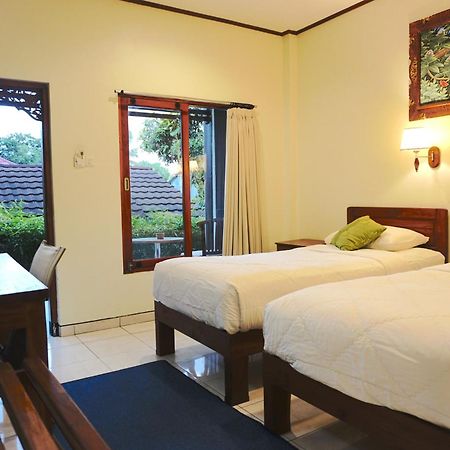 Komodo Lodge Labuan Bajo Esterno foto
