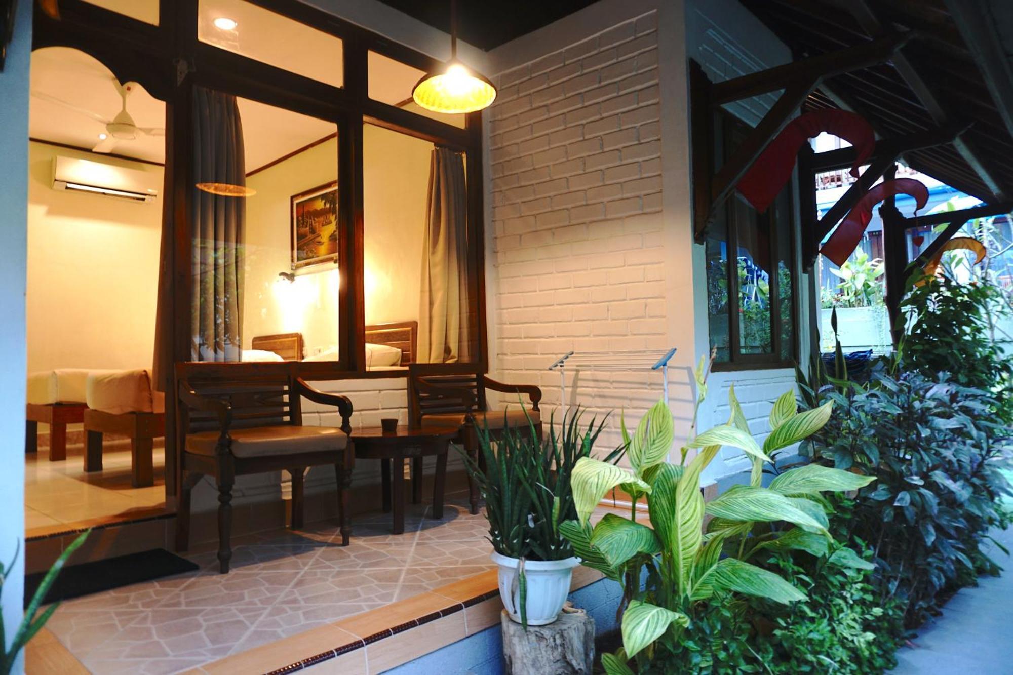 Komodo Lodge Labuan Bajo Camera foto