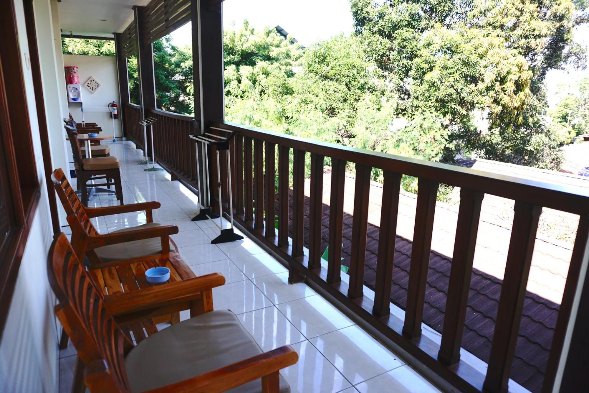 Komodo Lodge Labuan Bajo Camera foto