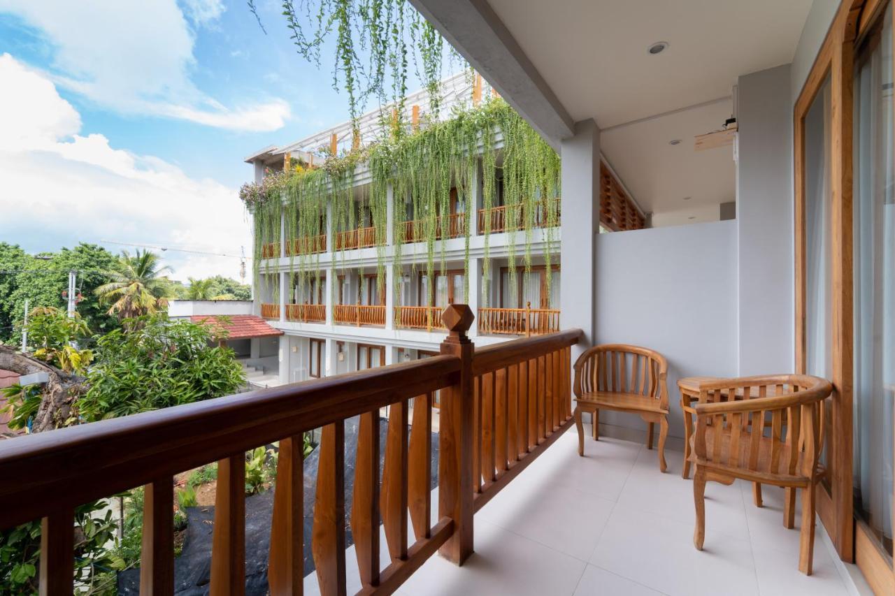 Komodo Lodge Labuan Bajo Esterno foto
